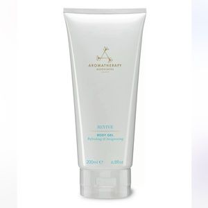 AROMATHERAPY ASSOCIATES Revive Body Lotion 6.8oz $57 NIP Sealed